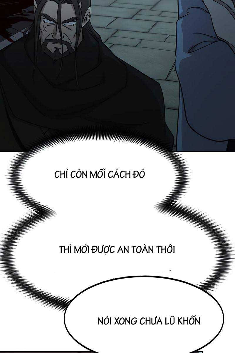 Hoa Sơn Tái Khởi Chap 97 - Next Chap 96