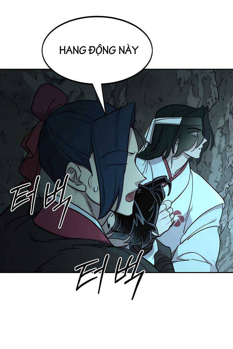 Hoa Sơn Tái Khởi Chap 97 - Next Chap 96