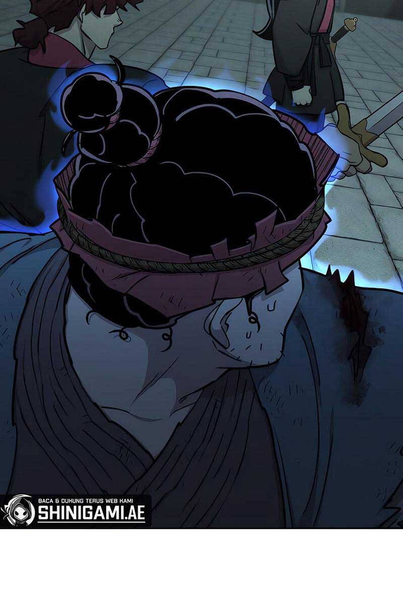 Hoa Sơn Tái Khởi Chap 97 - Next Chap 96
