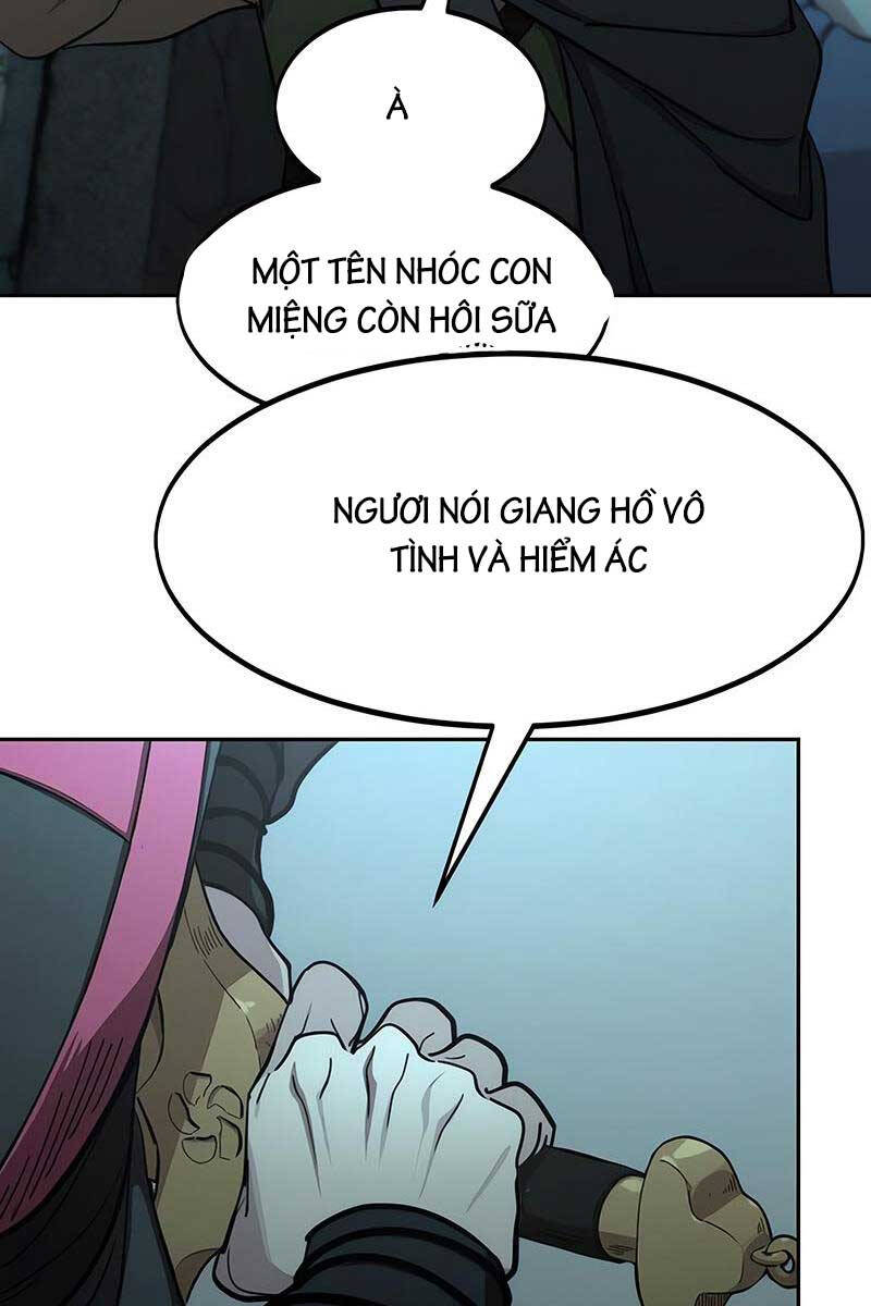 Hoa Sơn Tái Khởi Chap 97 - Next Chap 96