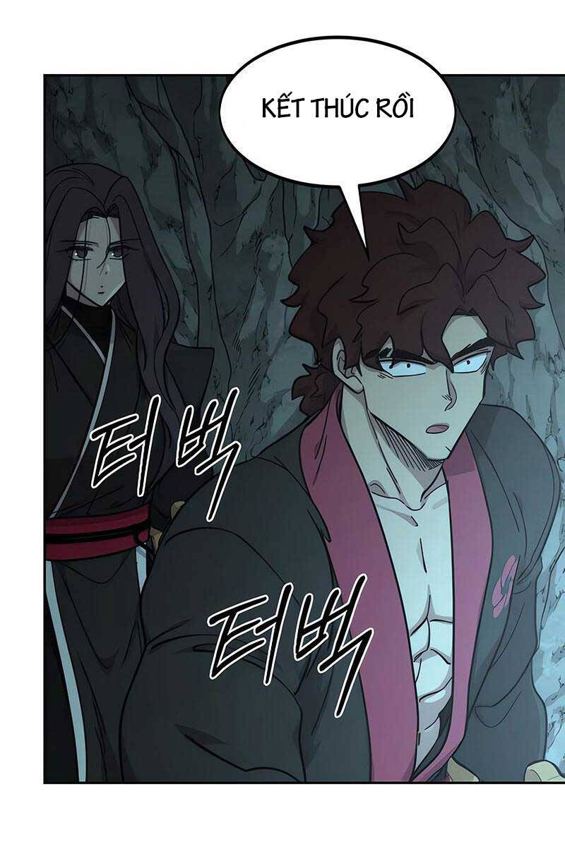Hoa Sơn Tái Khởi Chap 97 - Next Chap 96