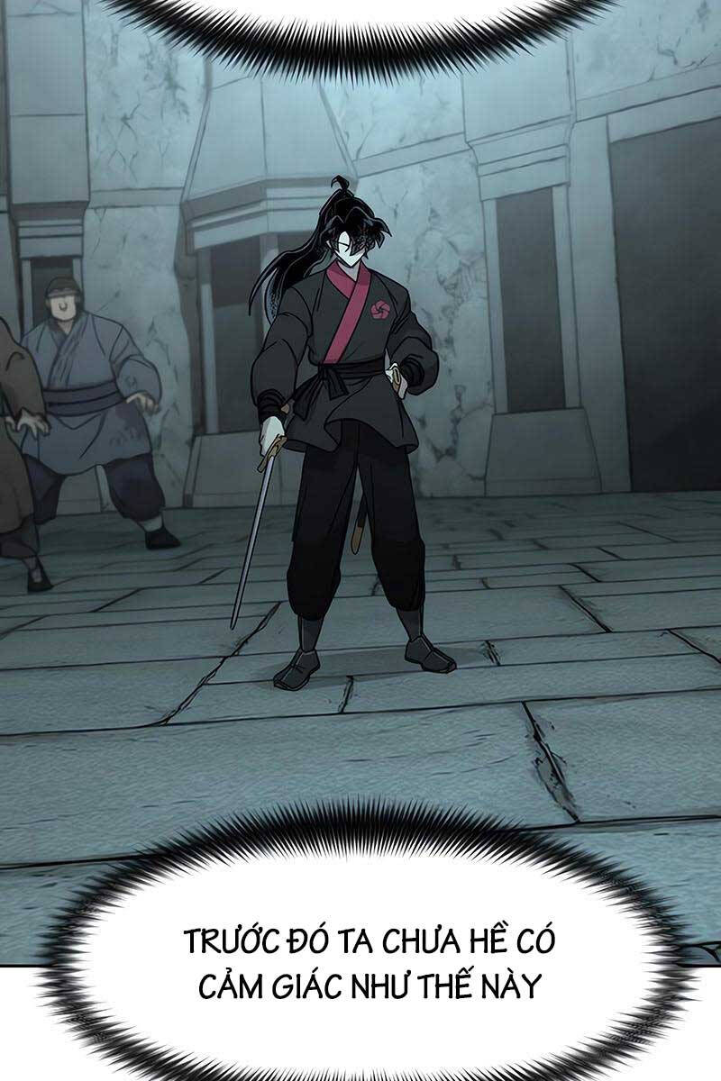 Hoa Sơn Tái Khởi Chap 97 - Next Chap 96