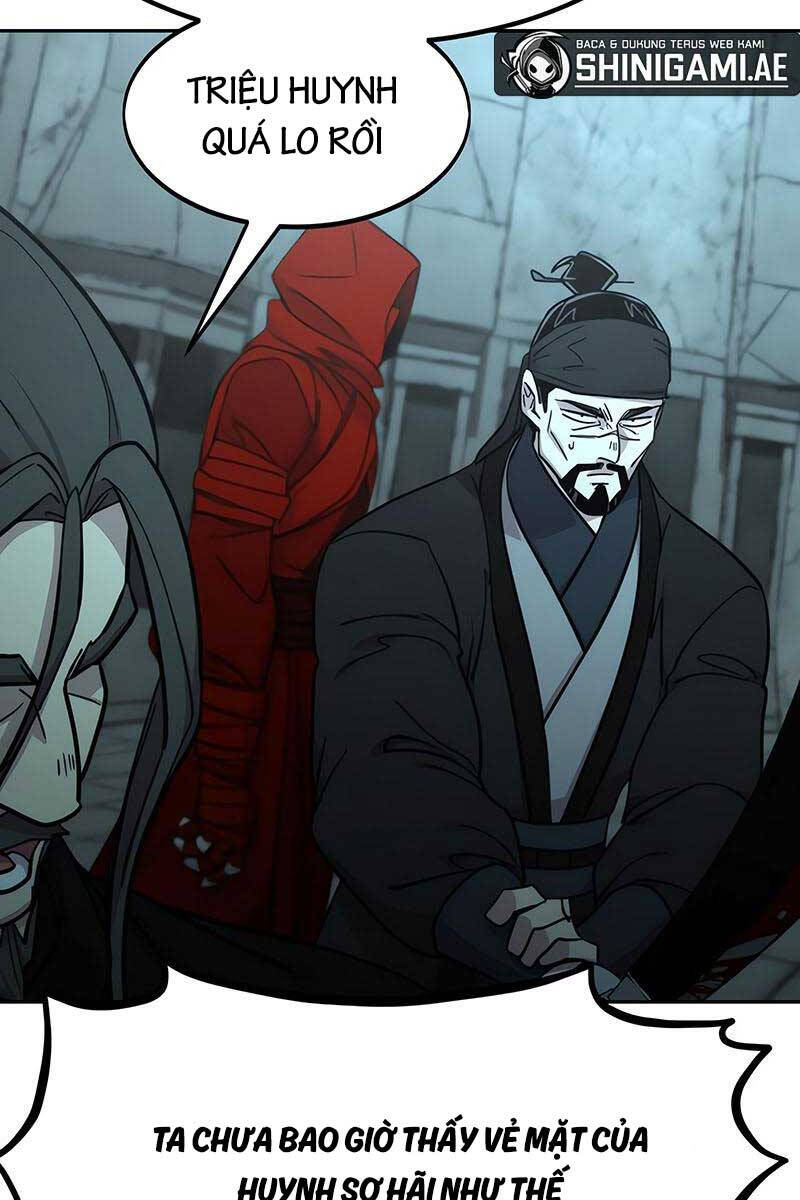 Hoa Sơn Tái Khởi Chap 97 - Next Chap 96