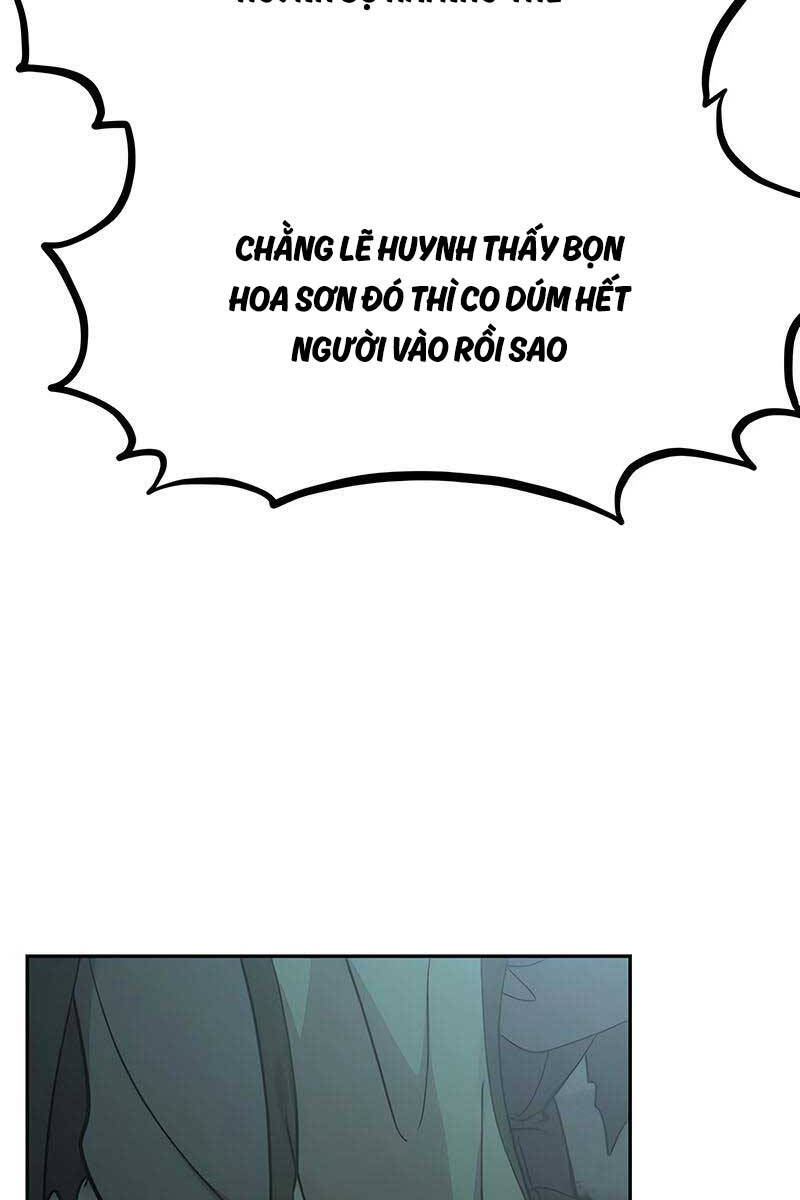 Hoa Sơn Tái Khởi Chap 97 - Next Chap 96