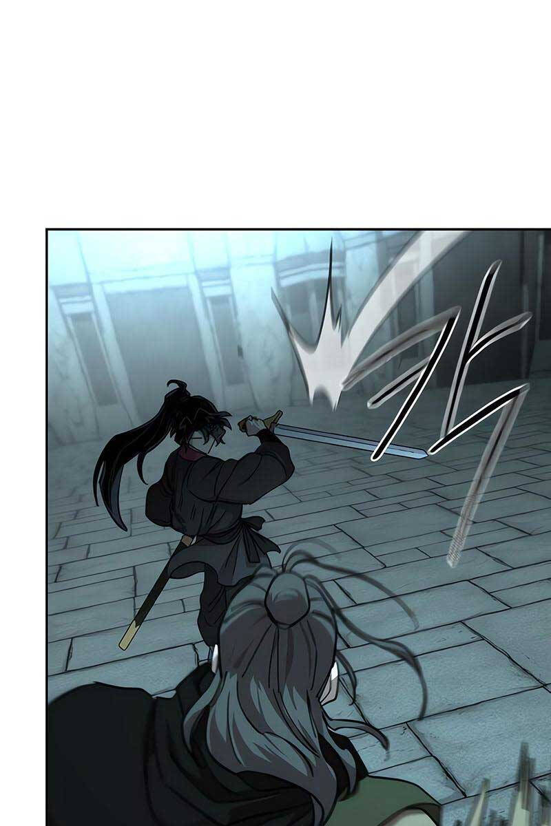 Hoa Sơn Tái Khởi Chap 97 - Next Chap 96