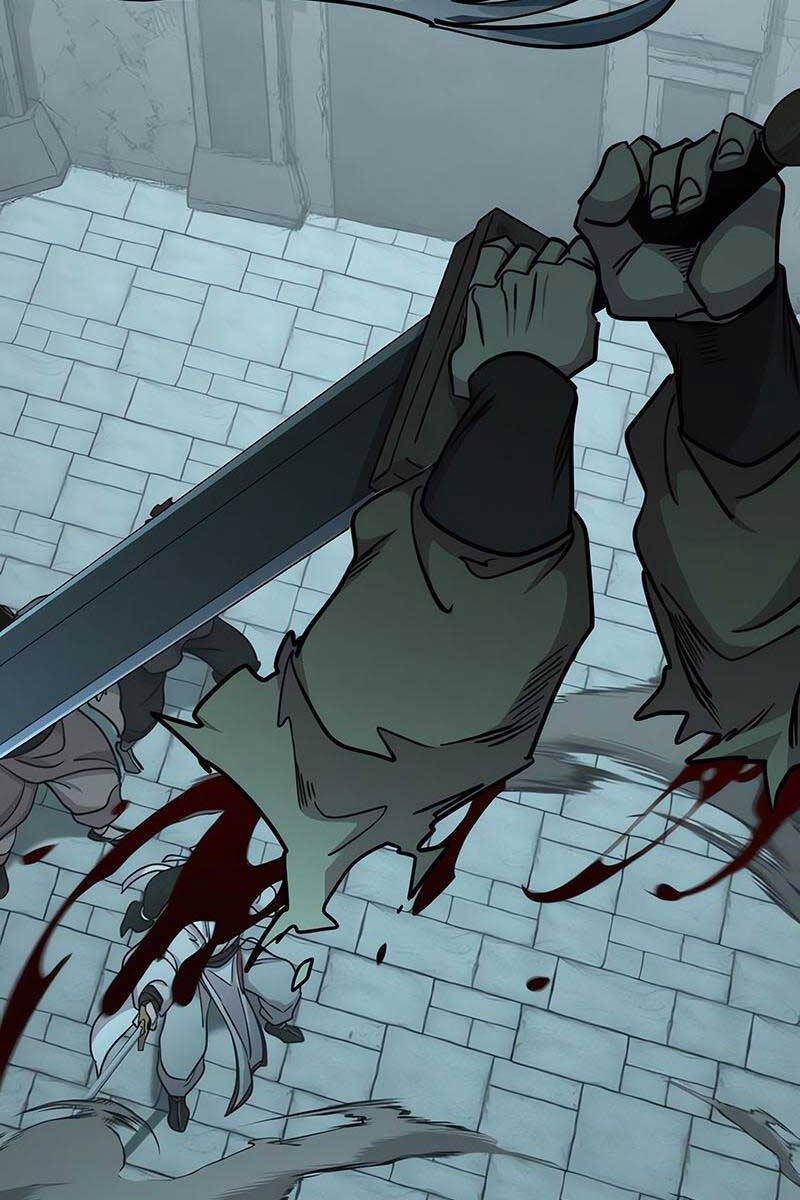 Hoa Sơn Tái Khởi Chap 97 - Next Chap 96