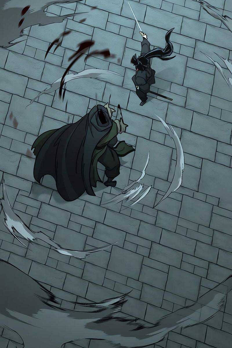 Hoa Sơn Tái Khởi Chap 97 - Next Chap 96