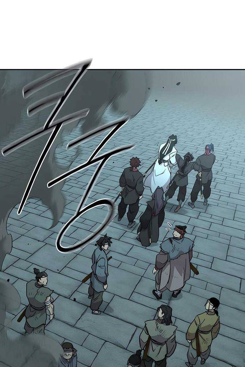 Hoa Sơn Tái Khởi Chap 97 - Next Chap 96