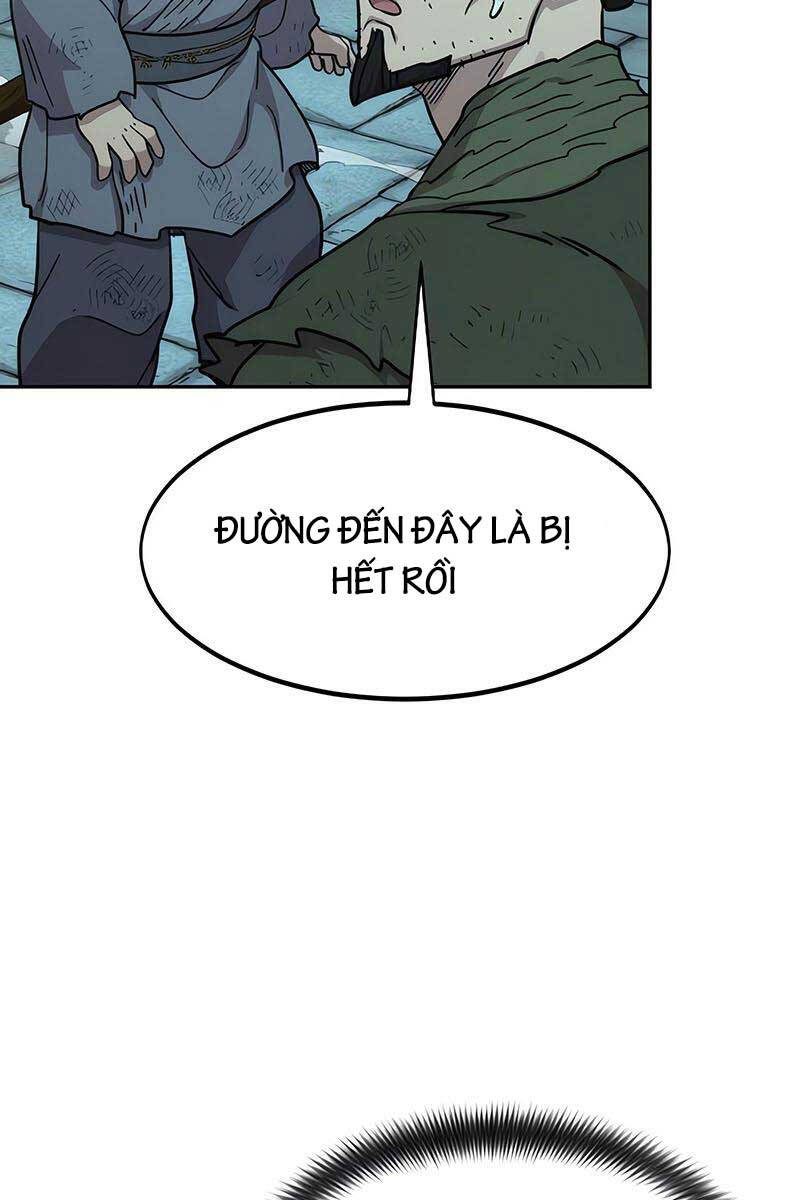 Hoa Sơn Tái Khởi Chap 97 - Next Chap 96