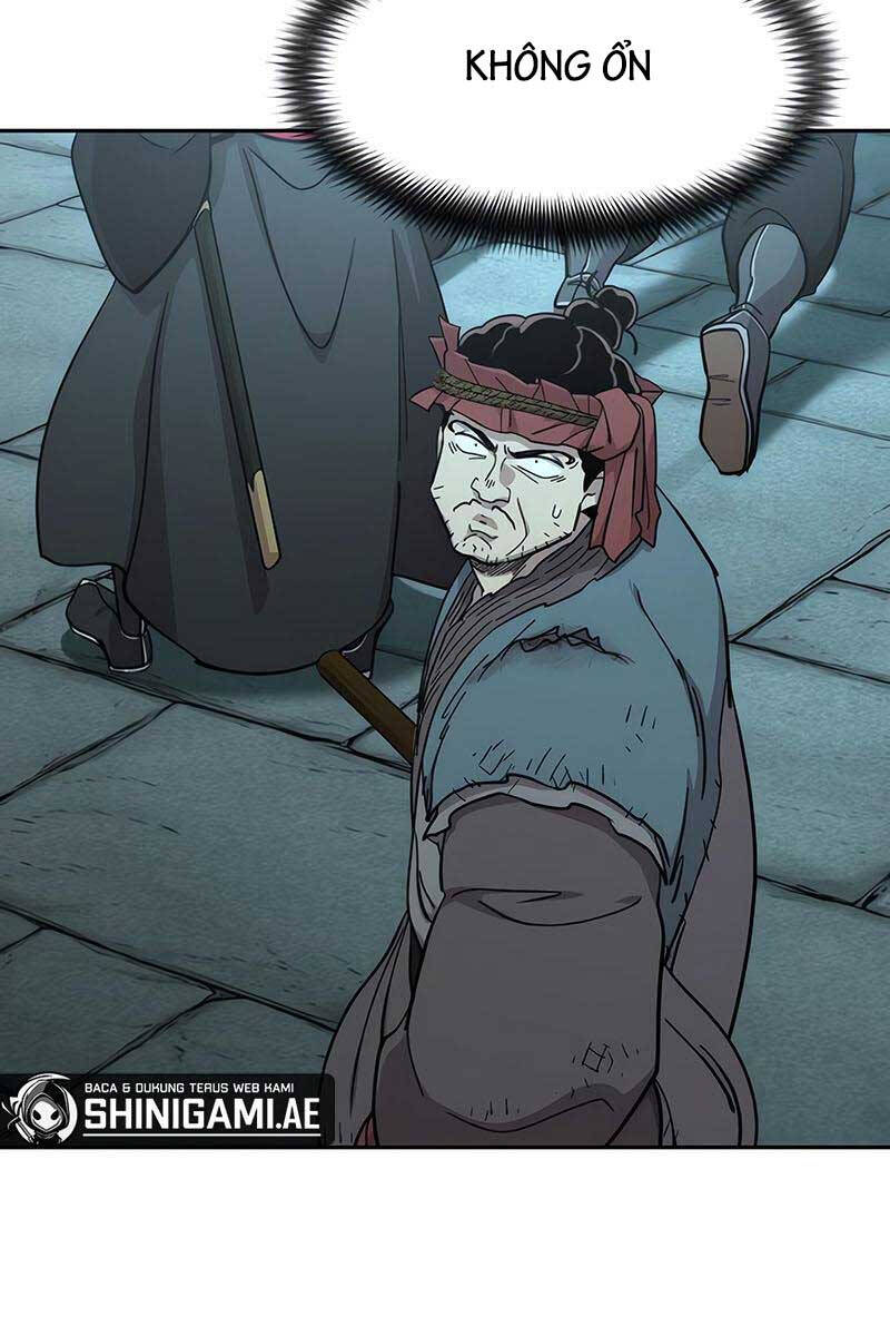 Hoa Sơn Tái Khởi Chap 97 - Next Chap 96