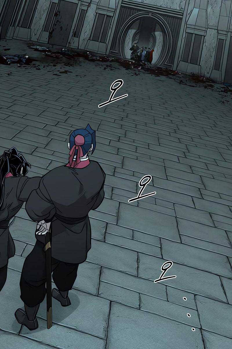Hoa Sơn Tái Khởi Chap 97 - Next Chap 96
