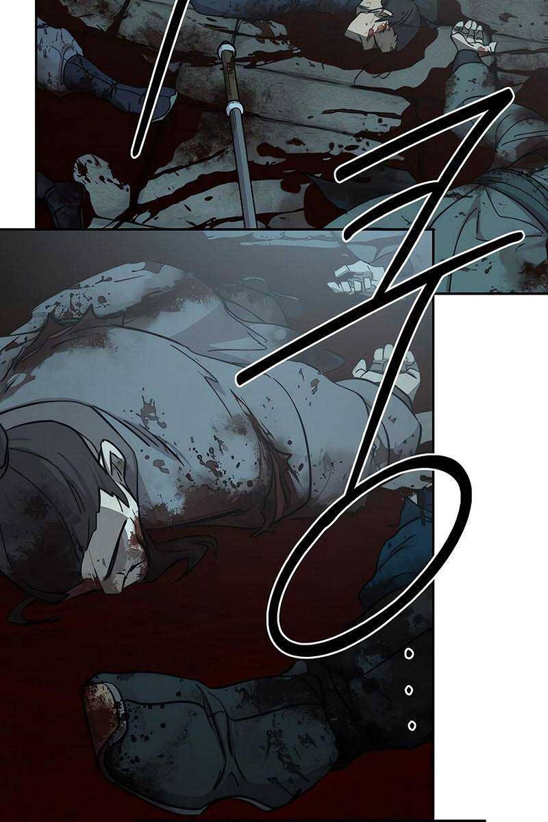 Hoa Sơn Tái Khởi Chap 97 - Next Chap 96