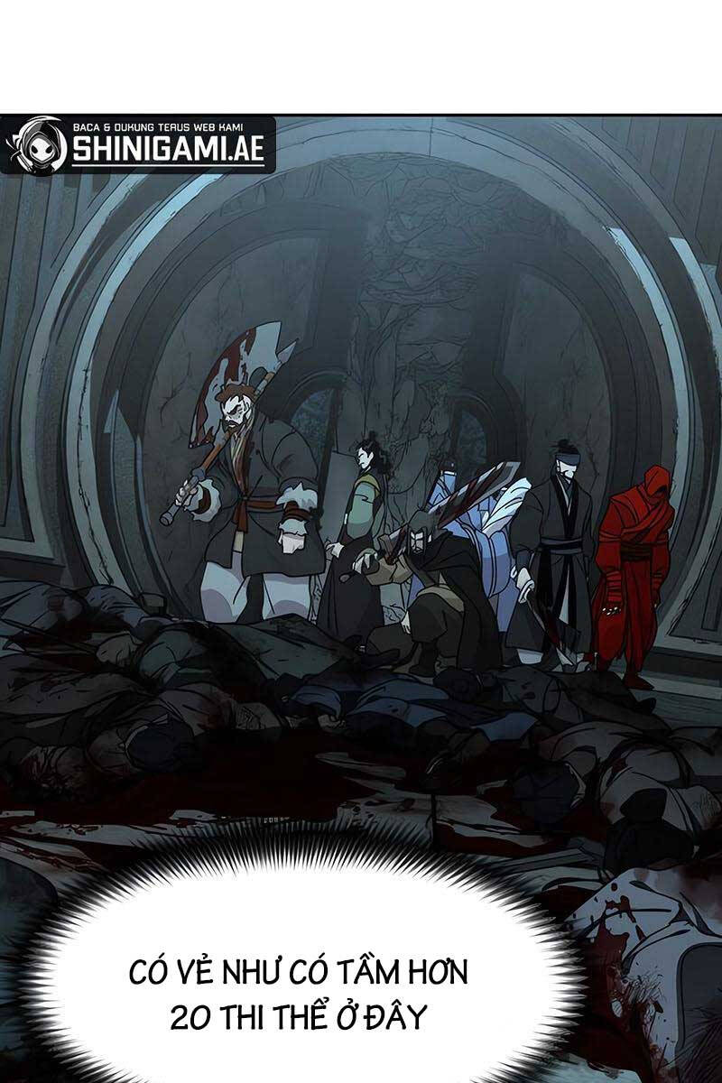 Hoa Sơn Tái Khởi Chap 97 - Next Chap 96