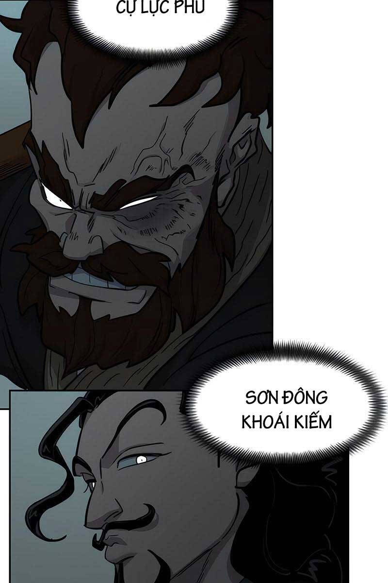 Hoa Sơn Tái Khởi Chap 97 - Next Chap 96