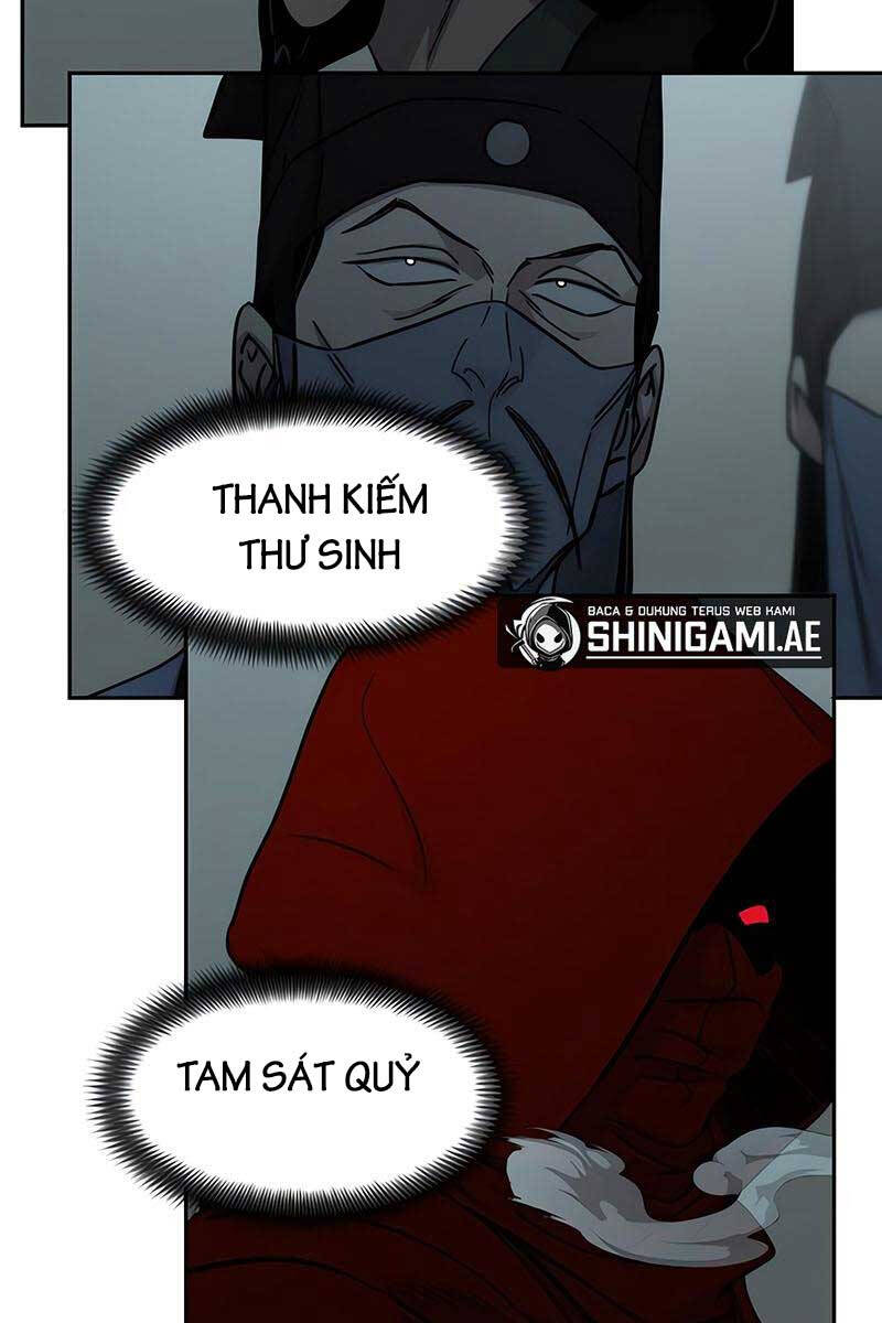 Hoa Sơn Tái Khởi Chap 97 - Next Chap 96