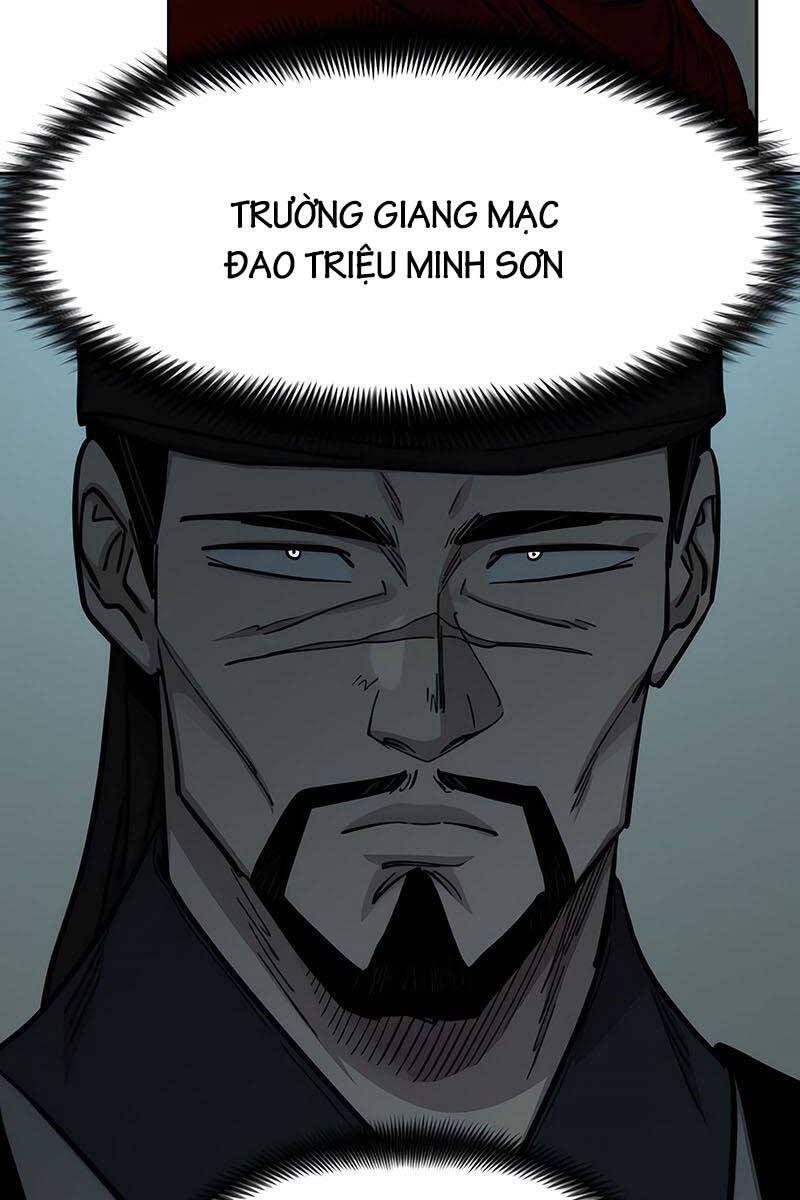 Hoa Sơn Tái Khởi Chap 97 - Next Chap 96