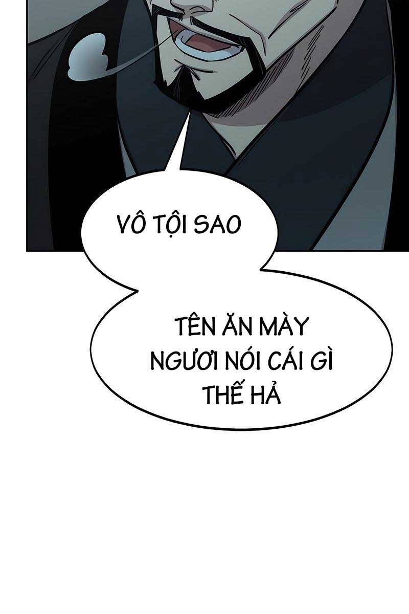 Hoa Sơn Tái Khởi Chap 97 - Next Chap 96