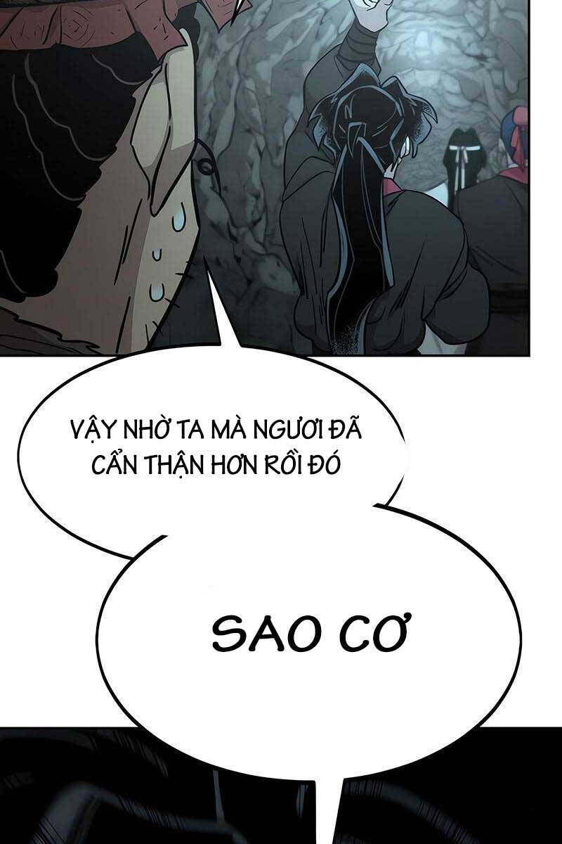 Hoa Sơn Tái Khởi Chap 97 - Next Chap 96
