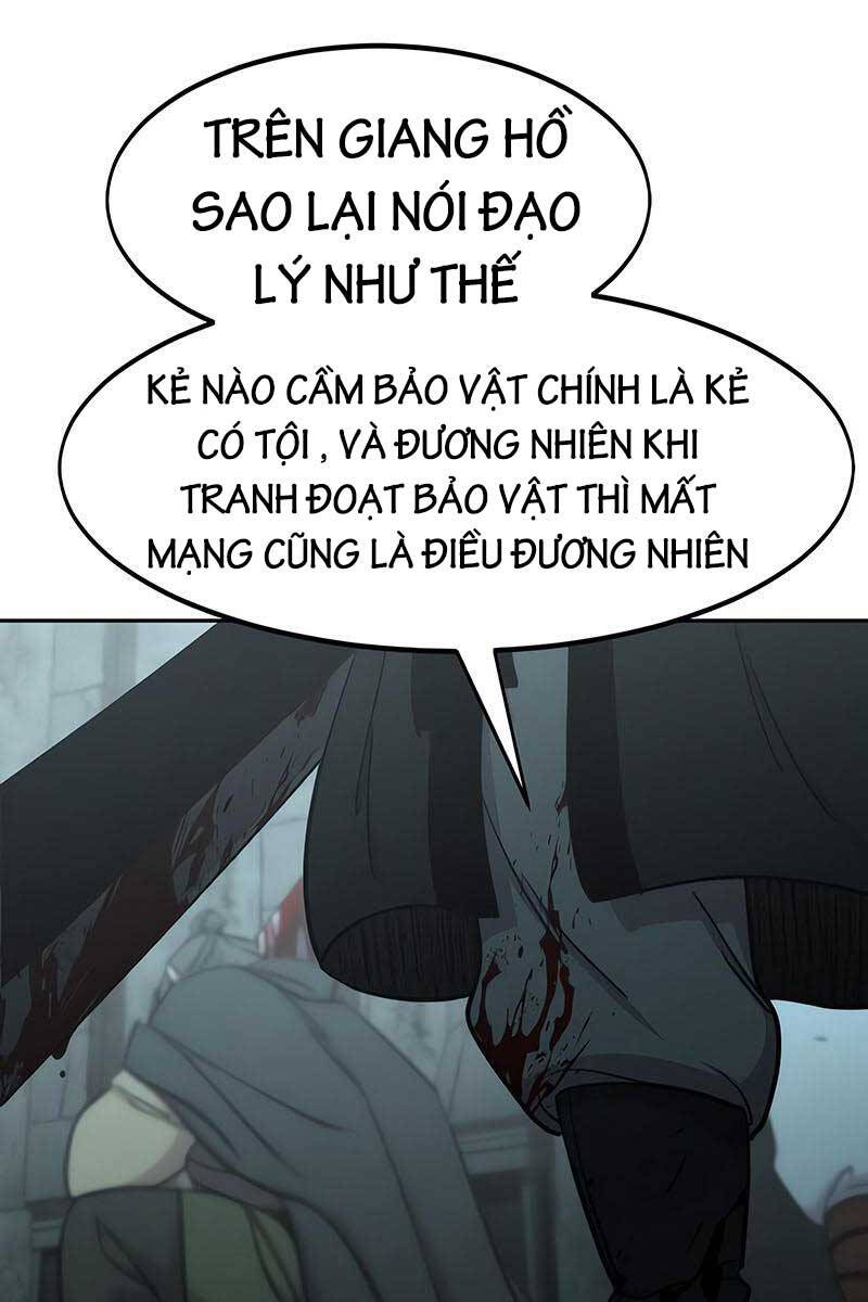 Hoa Sơn Tái Khởi Chap 97 - Next Chap 96