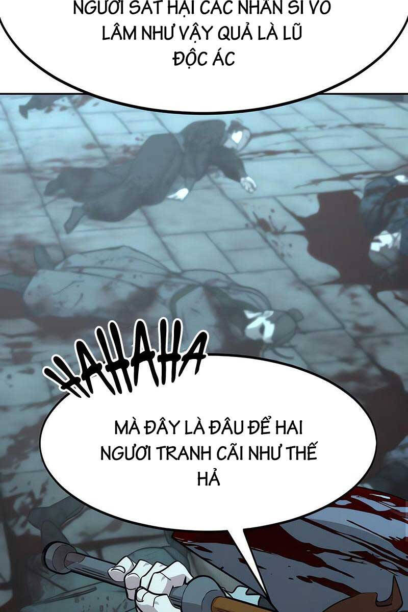 Hoa Sơn Tái Khởi Chap 97 - Next Chap 96