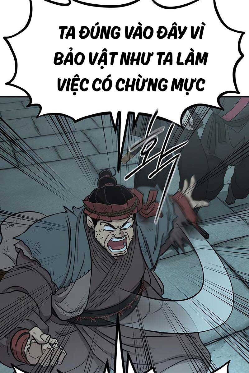 Hoa Sơn Tái Khởi Chap 97 - Next Chap 96