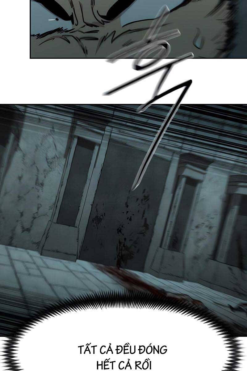 Hoa Sơn Tái Khởi Chap 97 - Next Chap 96