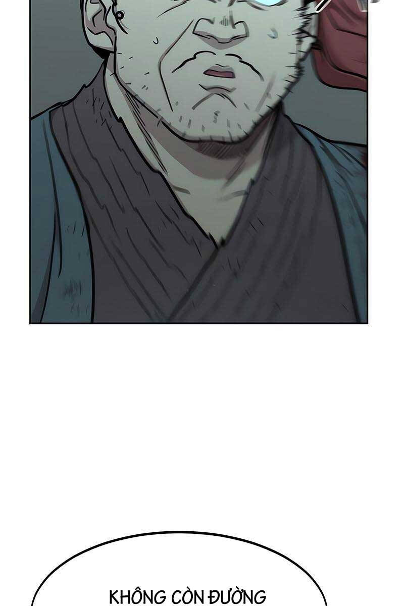 Hoa Sơn Tái Khởi Chap 97 - Next Chap 96