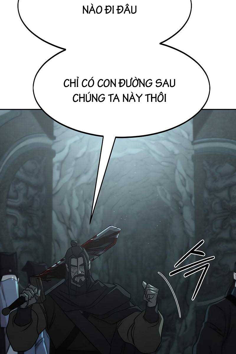 Hoa Sơn Tái Khởi Chap 97 - Next Chap 96