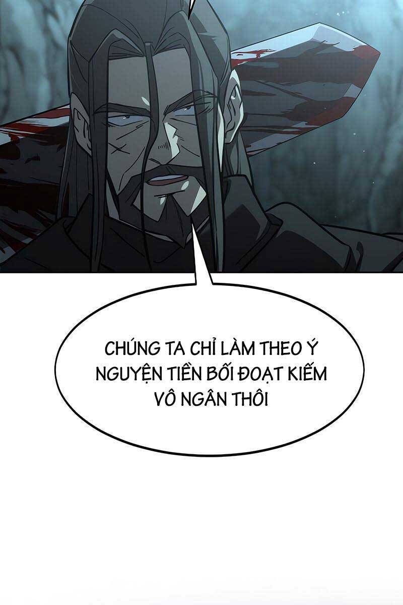 Hoa Sơn Tái Khởi Chap 97 - Next Chap 96