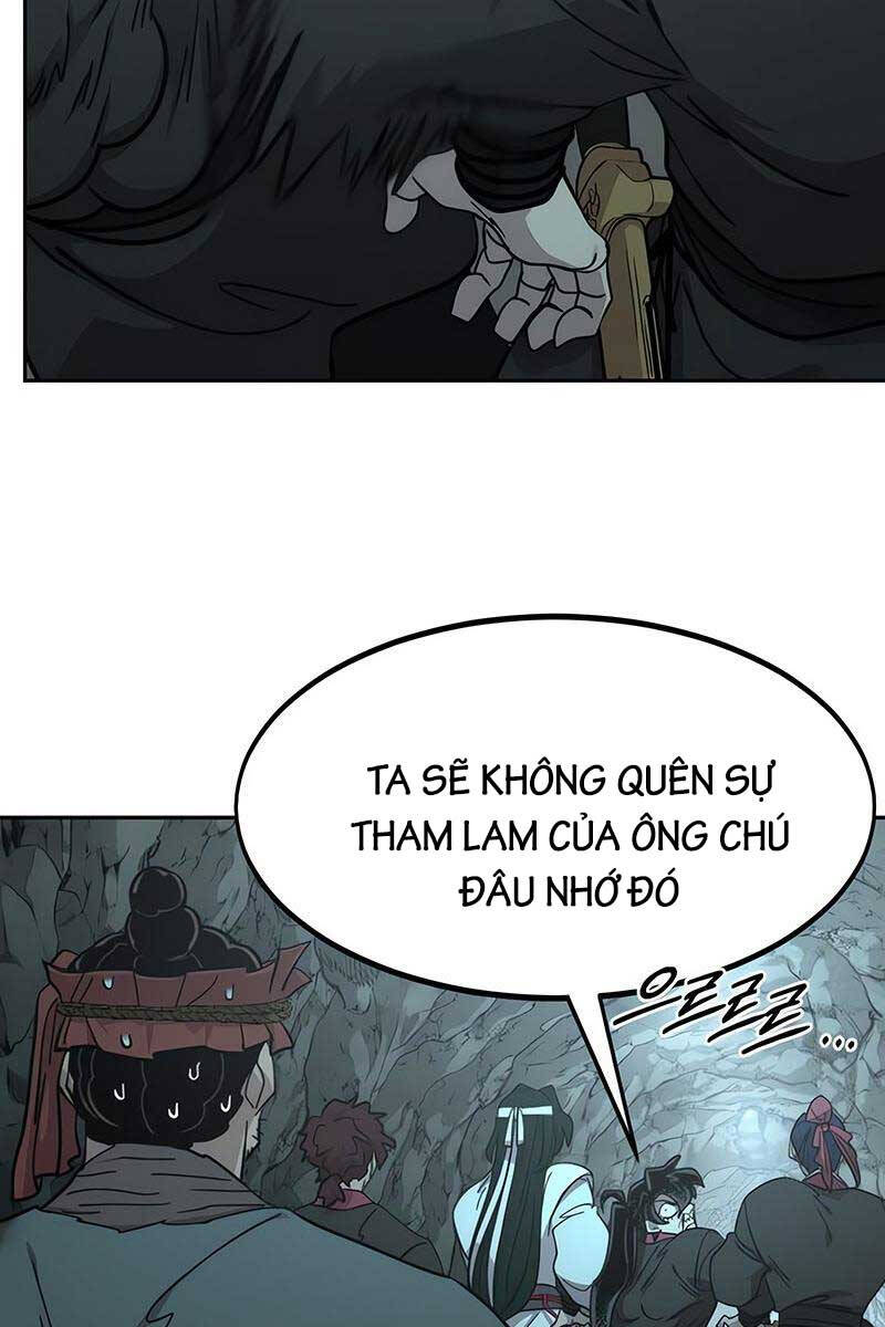 Hoa Sơn Tái Khởi Chap 97 - Next Chap 96