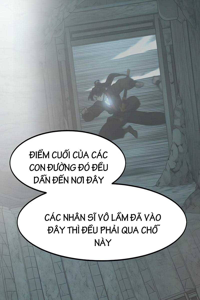 Hoa Sơn Tái Khởi Chap 97 - Next Chap 96