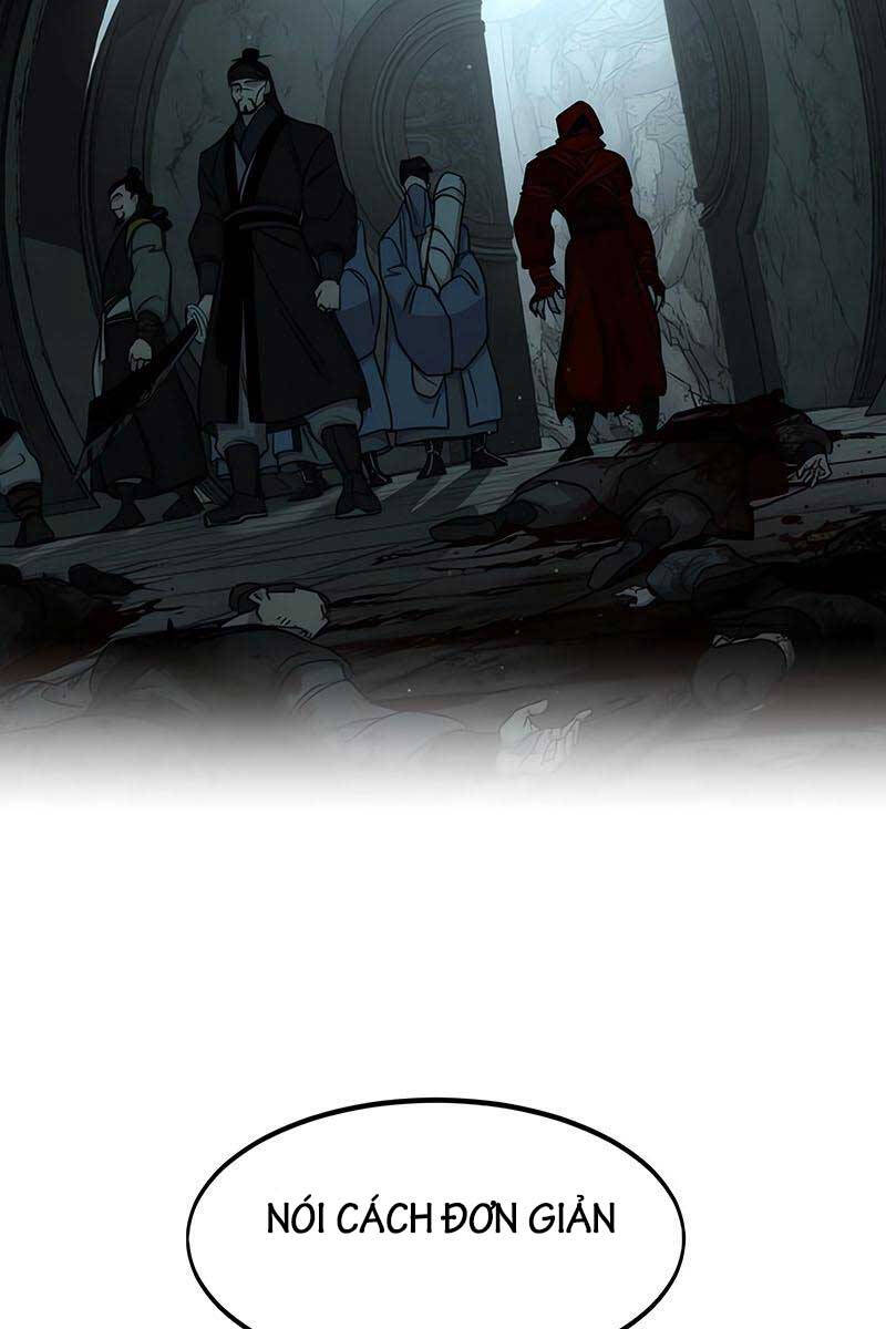 Hoa Sơn Tái Khởi Chap 97 - Next Chap 96