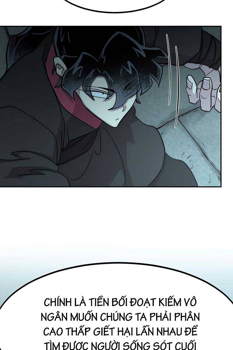 Hoa Sơn Tái Khởi Chap 97 - Next Chap 96