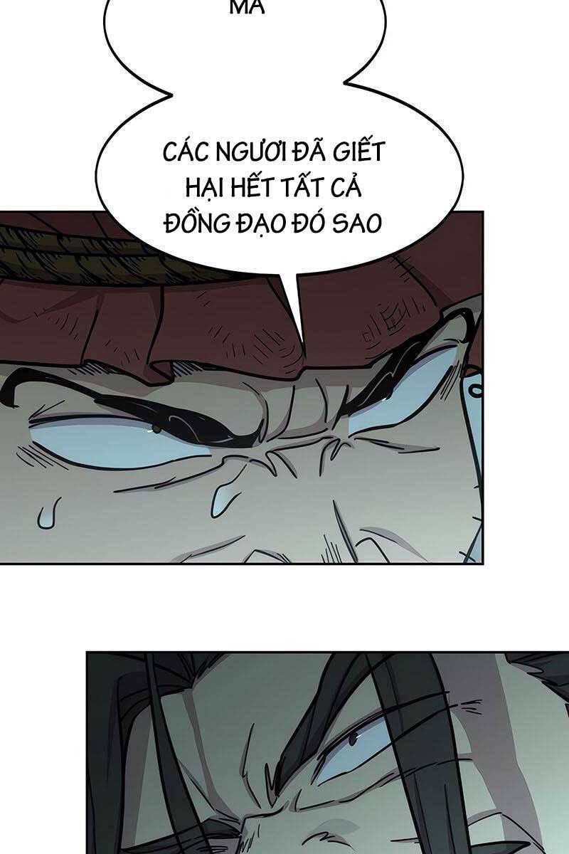 Hoa Sơn Tái Khởi Chap 97 - Next Chap 96