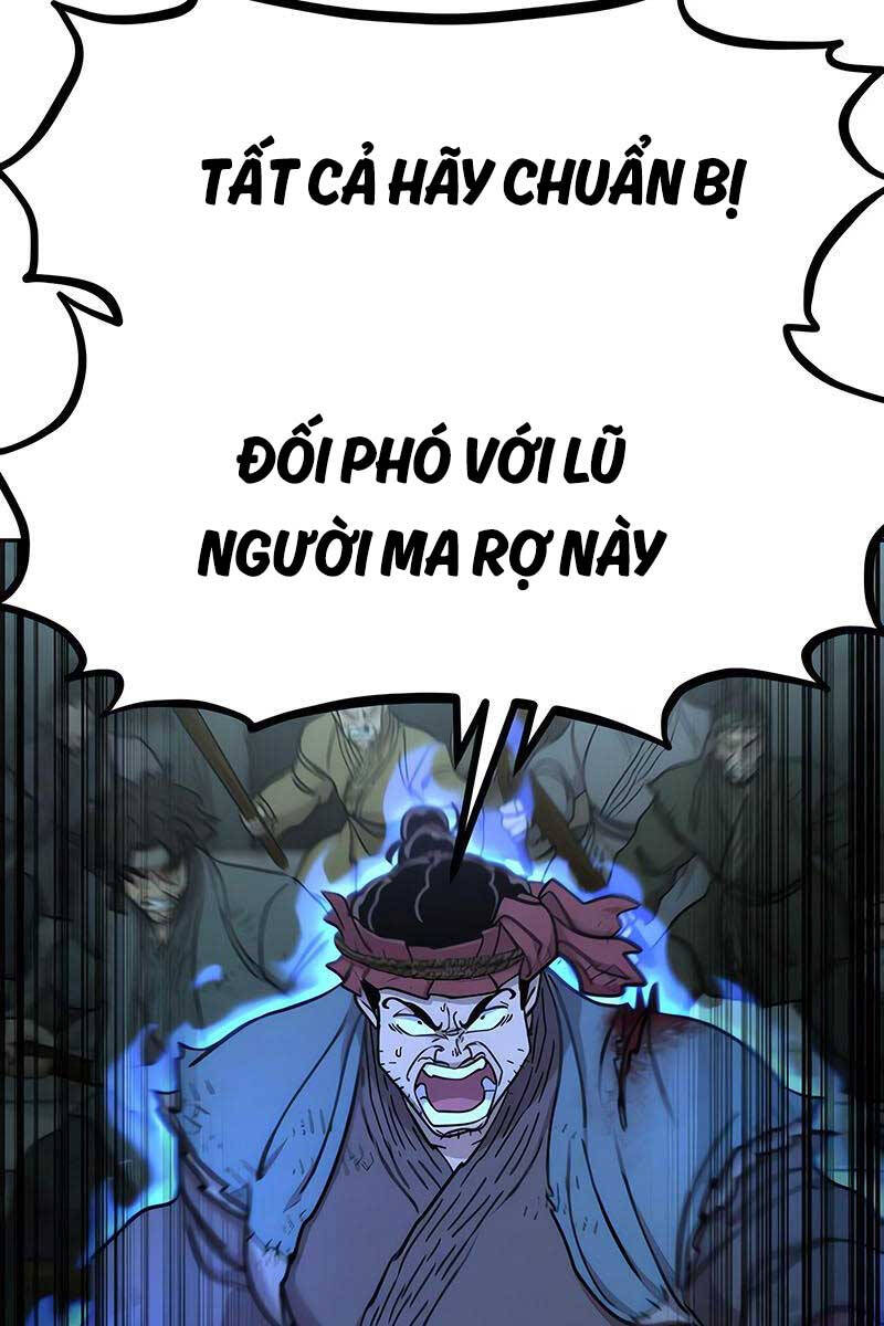 Hoa Sơn Tái Khởi Chap 97 - Next Chap 96