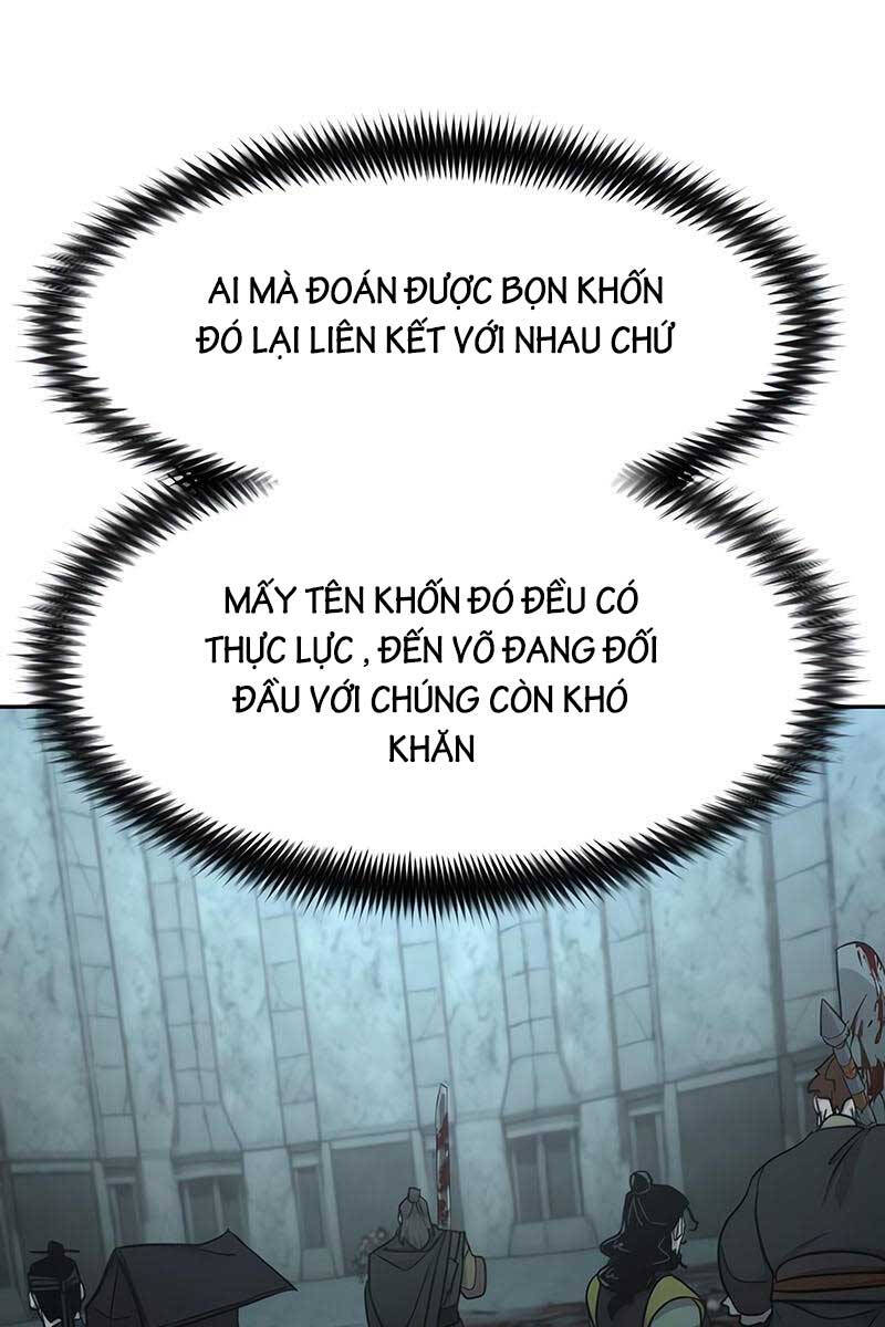 Hoa Sơn Tái Khởi Chap 97 - Next Chap 96