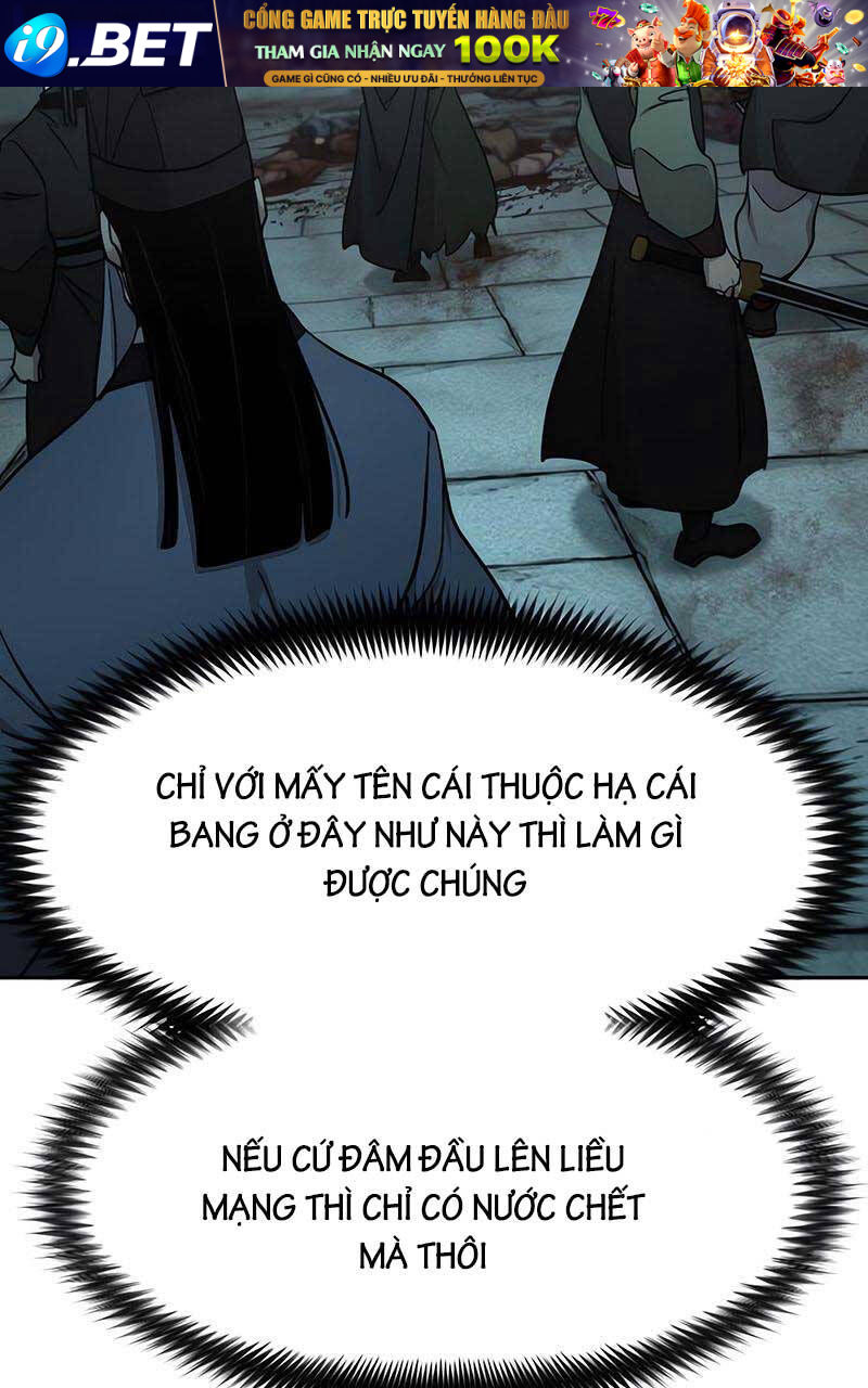 Hoa Sơn Tái Khởi Chap 97 - Next Chap 96