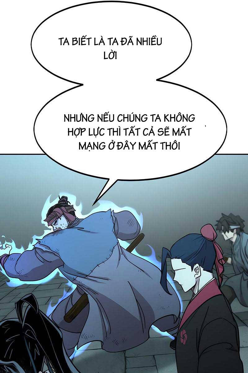 Hoa Sơn Tái Khởi Chap 97 - Next Chap 96