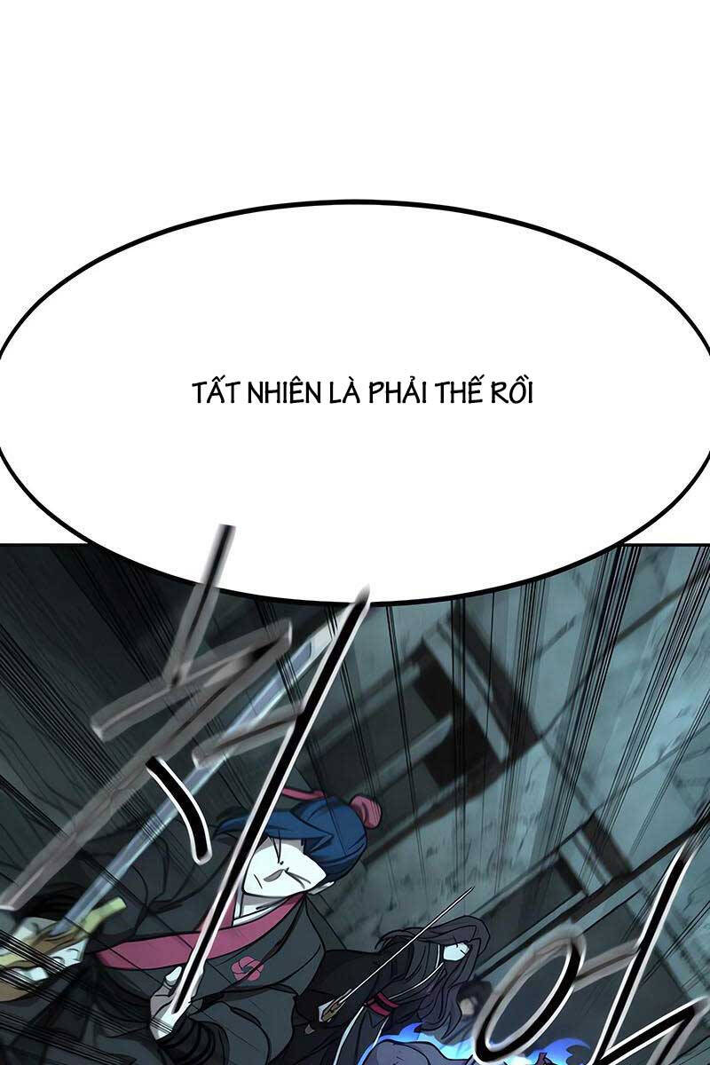 Hoa Sơn Tái Khởi Chap 97 - Next Chap 96