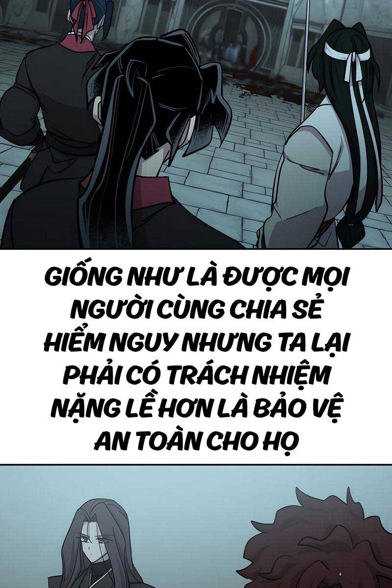 Hoa Sơn Tái Khởi Chap 98 - Next Chap 97