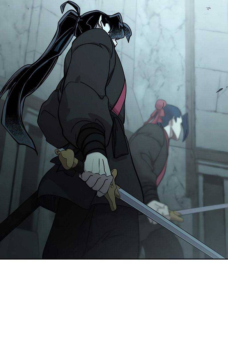 Hoa Sơn Tái Khởi Chap 98 - Next Chap 97