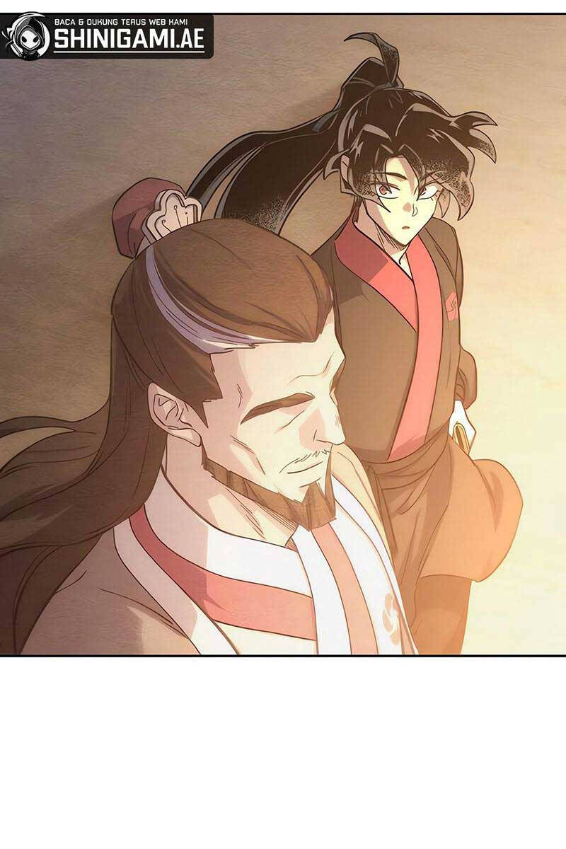 Hoa Sơn Tái Khởi Chap 98 - Next Chap 97