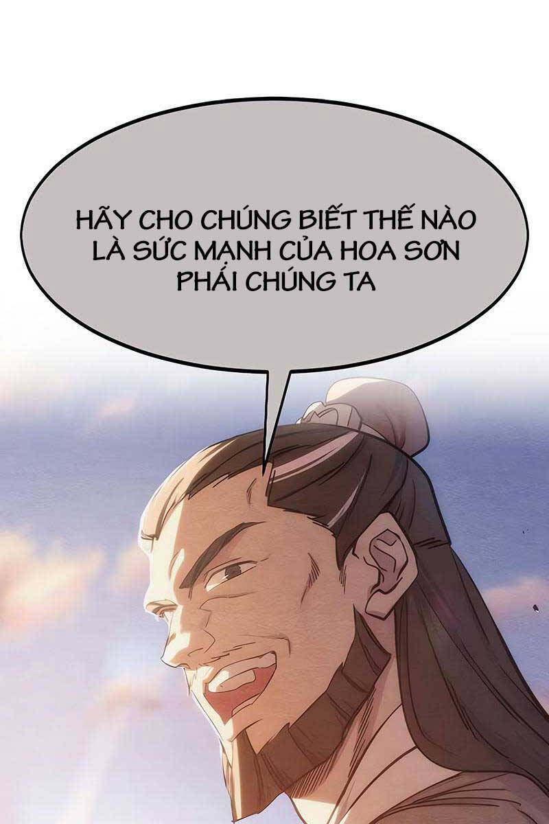 Hoa Sơn Tái Khởi Chap 98 - Next Chap 97