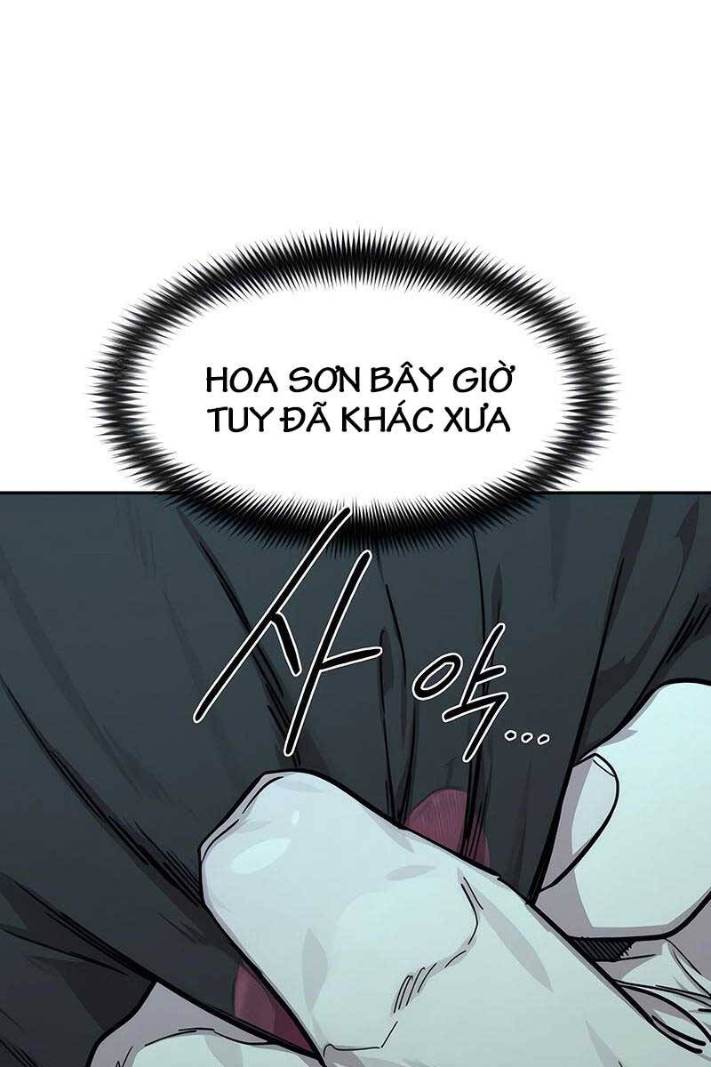 Hoa Sơn Tái Khởi Chap 98 - Next Chap 97
