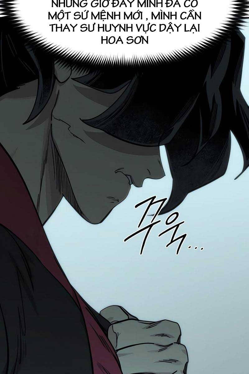 Hoa Sơn Tái Khởi Chap 98 - Next Chap 97