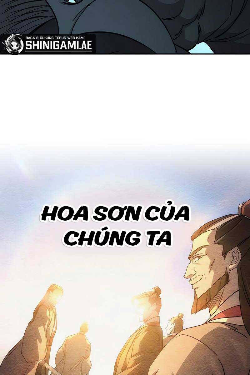 Hoa Sơn Tái Khởi Chap 98 - Next Chap 97
