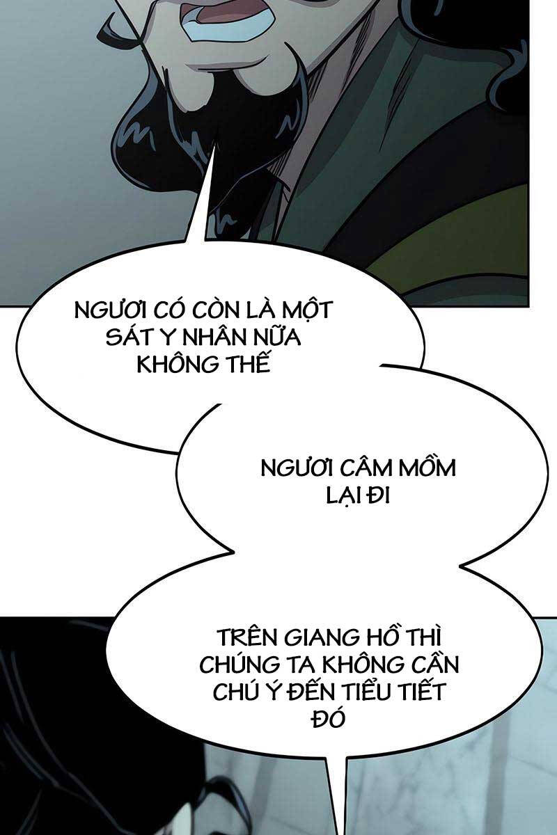 Hoa Sơn Tái Khởi Chap 98 - Next Chap 97