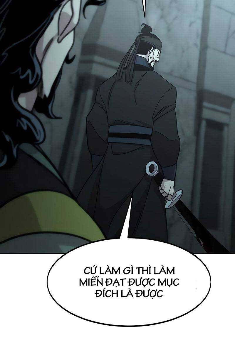 Hoa Sơn Tái Khởi Chap 98 - Next Chap 97