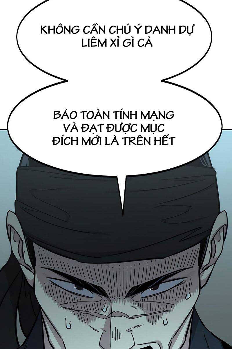 Hoa Sơn Tái Khởi Chap 98 - Next Chap 97