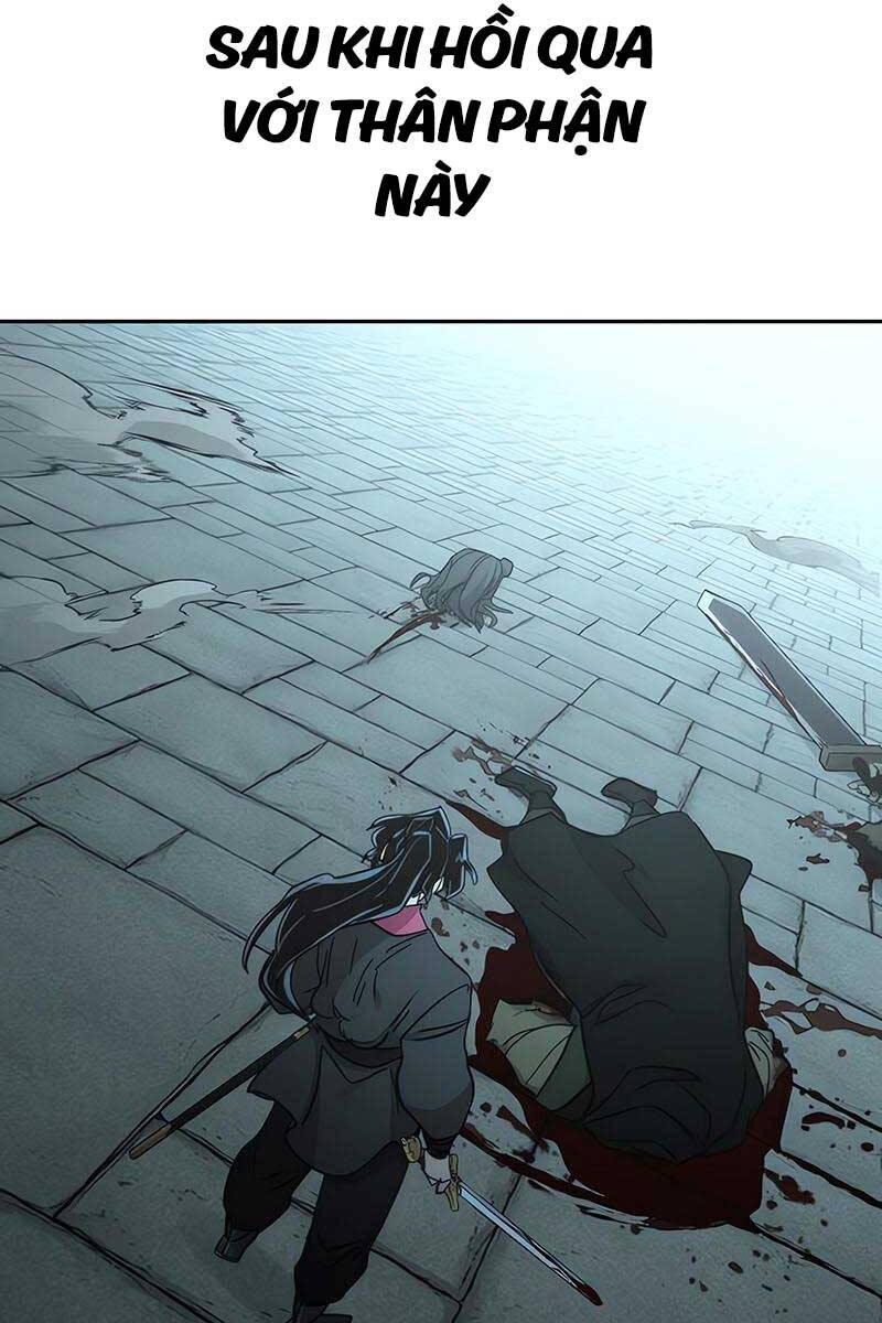 Hoa Sơn Tái Khởi Chap 98 - Next Chap 97